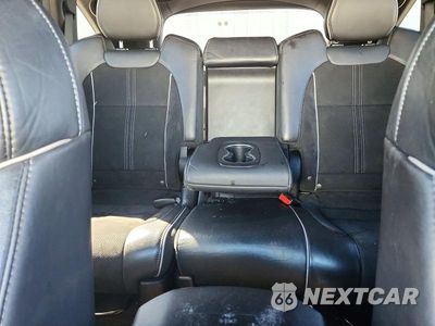 Zdjęcie 10 z 14 samochodu: 2019 ACURA MDX A-SPEC VIN:5J8YD4H02KL010017 - miniatura