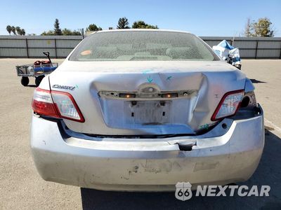 Zdjęcie 6 z 12 samochodu: 2007 TOYOTA CAMRY HYBRID VIN:JTNBB46K173017946 - miniatura