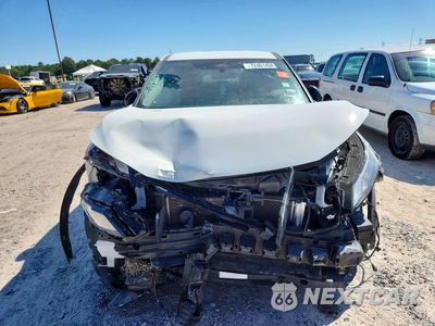 Piąte zdjęcie samochodu w środku: 2022 NISSAN ROGUE S VIN:5N1BT3AA9NC701226 - miniatura