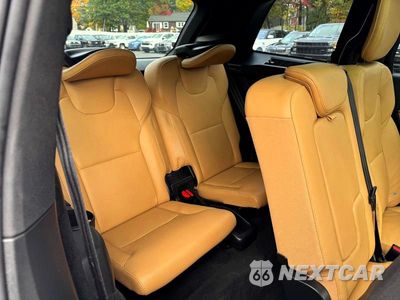 Zdjęcie 13 z 14 samochodu: 2019 VOLVO XC90 T6 MOMENTUM VIN:YV4A22PK4K1454442 - miniatura