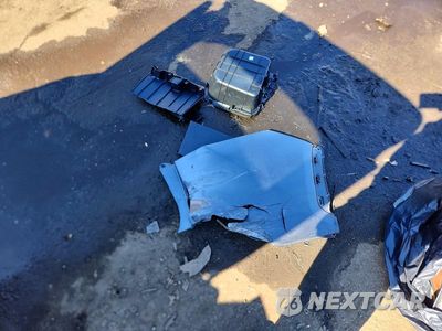 Zdjęcie 13 z 14 samochodu: 2023 TOYOTA RAV4 LE VIN:4T3MWRFV6PU099792 - miniatura