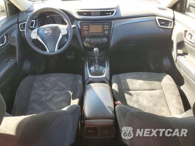 Zdjęcie 8 z 13 samochodu: 2016 NISSAN ROGUE S VIN:5N1AT2MV6GC845694 - miniatura