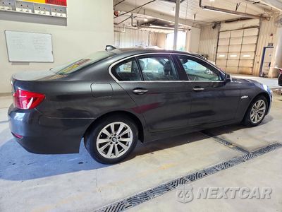 Trzecie zdjęcie samochodu z tyłu: 2016 BMW 528 XI VIN:WBA5A7C50GG152488 - miniatura