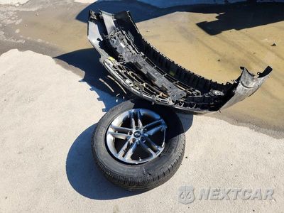 Zdjęcie 13 z 14 samochodu: 2017 HYUNDAI SANTA FE SPORT 2.4L VIN:5XYZU3LB8HG420427 - miniatura