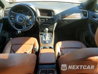 Zdjęcie 8 z 13 samochodu: 2011 AUDI Q5 PREMIUM PLUS VIN:WA1DKAFPXBA013822 - miniatura