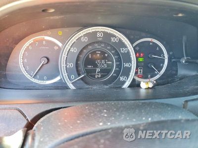 Zdjęcie 9 z 13 samochodu: 2013 HONDA ACCORD EX VIN:1HGCR2F78DA141371 - miniatura