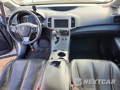 Zdjęcie 8 z 12 samochodu: 2015 TOYOTA VENZA XLE VIN:4T3BK3BB7FU109661 - miniatura