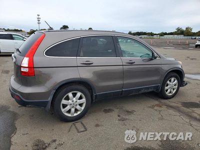 Trzecie zdjęcie samochodu z tyłu: 2009 HONDA CR-V EXL VIN:5J6RE48709L054857 - miniatura