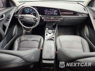 Zdjęcie 8 z 12 samochodu: 2025 KIA NIRO WIND VIN:KNDCR3L10S5144288 - miniatura