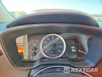 Zdjęcie 9 z 13 samochodu: 2022 TOYOTA COROLLA LE VIN:JTDEPMAE2NJ220227 - miniatura