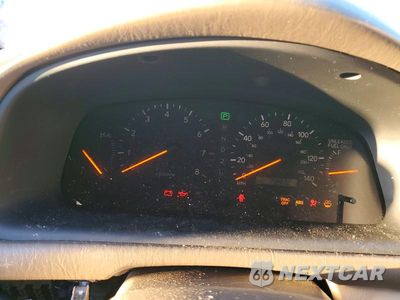 Zdjęcie 9 z 12 samochodu: 2000 LEXUS ES 300 VIN:JT8BF28G1Y5101209 - miniatura