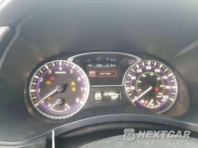 Zdjęcie 9 z 12 samochodu: 2015 INFINITI QX60 BASE VIN:5N1AL0MM3FC528904 - miniatura