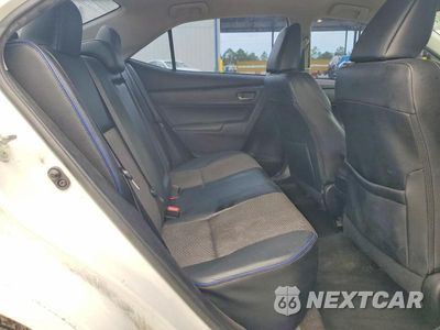 Zdjęcie 10 z 12 samochodu: 2017 TOYOTA COROLLA SE VIN:5YFBURHE7HP698805 - miniatura