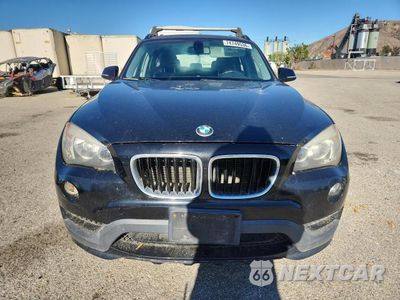 Piąte zdjęcie samochodu w środku: 2015 BMW X1 XDRIVE28I VIN:WBAVL1C56FVY37421 - miniatura