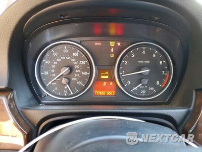 Zdjęcie 9 z 12 samochodu: 2009 BMW 328 XI VIN:WBAWC33519PU84725 - miniatura