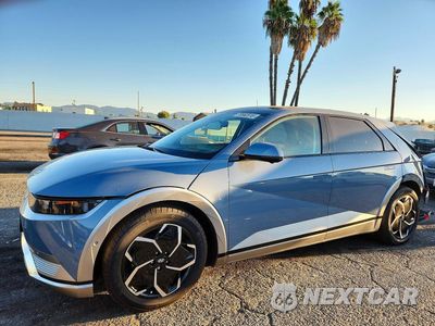 2024 HYUNDAI IONIQ 5 LIMITED KM8KR4DE5RU293178 - główne zdjęcie licytacji z USA - miniatura