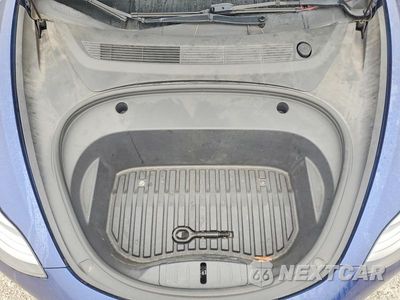 Zdjęcie 11 z 12 samochodu: 2022 TESLA MODEL 3 VIN:5YJ3E1EA0NF371934 - miniatura