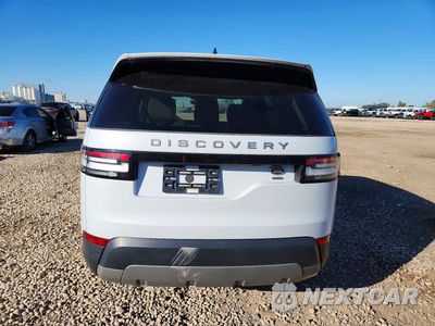 Zdjęcie 6 z 13 samochodu: 2020 LAND ROVER DISCOVERY SE VIN:SALRG2RV0L2425135 - miniatura