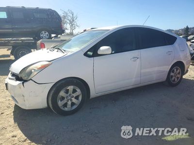 2005 TOYOTA PRIUS BASE JTDKB20U153066953 - główne zdjęcie licytacji z USA - miniatura