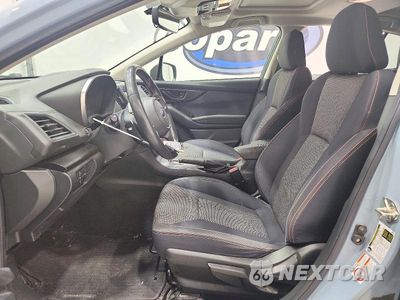 Zdjęcie 7 z 14 samochodu: 2018 SUBARU CROSSTREK PREMIUM VIN:JF2GTADC7JH325863 - miniatura