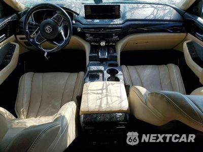 Zdjęcie 8 z 13 samochodu: 2022 ACURA MDX ADVANCE VIN:5J8YE1H86NL016036 - miniatura