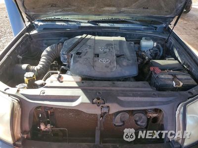 Zdjęcie 12 z 13 samochodu: 2005 TOYOTA 4RUNNER SR5 VIN:JTEBU14R450072978 - miniatura