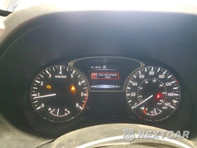 Zdjęcie 9 z 13 samochodu: 2018 NISSAN PATHFINDER PLATINUM VIN:5N1DR2MMXJC678380 - miniatura