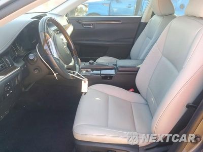 Zdjęcie 7 z 12 samochodu: 2013 LEXUS ES 350 VIN:JTHBK1GG7D2072947 - miniatura