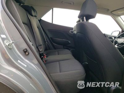 Zdjęcie 10 z 12 samochodu: 2021 HYUNDAI VENUE SE VIN:KMHRB8A3XMU093810 - miniatura