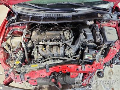 Zdjęcie 11 z 12 samochodu: 2010 TOYOTA COROLLA S VIN:1NXBU4EE1AZ281045 - miniatura