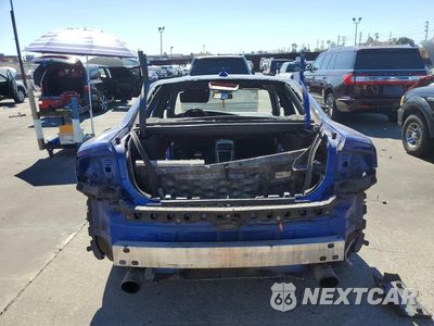 Zdjęcie 6 z 12 samochodu: 2021 DODGE CHARGER SCAT PACK VIN:2C3CDXGJ1MH584648 - miniatura