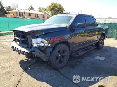 2015 RAM 1500 ST 1C6RR7KT3FS680798 - główne zdjęcie licytacji z USA - miniatura