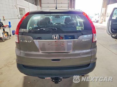 Zdjęcie 6 z 13 samochodu: 2012 HONDA CR-V LX VIN:5J6RM4H32CL044936 - miniatura