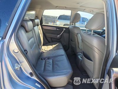 Zdjęcie 10 z 12 samochodu: 2009 HONDA CR-V EXL VIN:JHLRE38799C007782 - miniatura