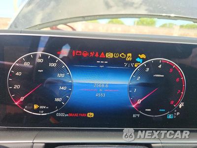 Zdjęcie 9 z 13 samochodu: 2026 MERCEDES-BENZ GLS 450 4MATIC VIN:4JGFF5KE4TB703751 - miniatura
