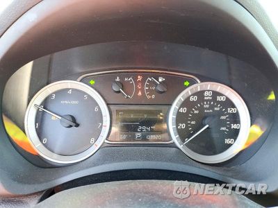 Zdjęcie 9 z 12 samochodu: 2015 NISSAN SENTRA SR VIN:3N1AB7AP0FY322867 - miniatura