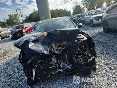 Piąte zdjęcie samochodu w środku: 2014 HONDA ACCORD HYBRID EXL VIN:1HGCR6F56EA007465 - miniatura
