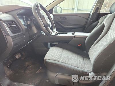 Zdjęcie 7 z 13 samochodu: 2021 NISSAN ROGUE S VIN:5N1AT3AA7MC795021 - miniatura