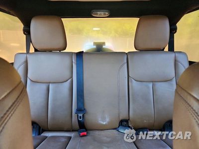 Zdjęcie 10 z 13 samochodu: 2014 JEEP WRANGLER UNLIMITED SAHARA VIN:1C4BJWEG1EL138487 - miniatura
