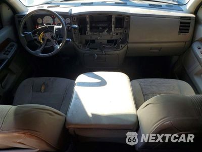 Zdjęcie 8 z 12 samochodu: 2006 DODGE RAM 1500 ST VIN:1D7HA18N46S600996 - miniatura