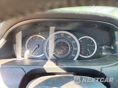 Zdjęcie 9 z 12 samochodu: 2015 HONDA ACCORD EXL VIN:1HGCR2F85FA119999 - miniatura