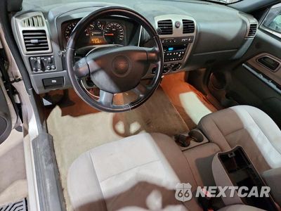 Zdjęcie 8 z 12 samochodu: 2005 CHEVROLET COLORADO VIN:1GCDT148558179594 - miniatura