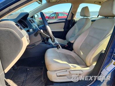 Zdjęcie 7 z 12 samochodu: 2017 VOLKSWAGEN JETTA SE VIN:3VWDB7AJ9HM301464 - miniatura