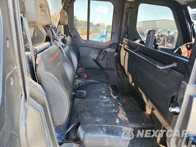 Zdjęcie 6 z 10 samochodu: 2022 POLARIS RANGER XP 1000 UTILITY VEHICLE VIN:4XARSV999N8482063 - miniatura