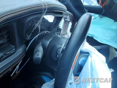Zdjęcie 9 z 12 samochodu: 2023 DODGE CHALLENGER GT VIN:2C3CDZJG2PH637676 - miniatura