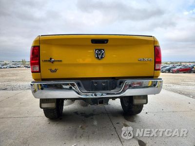 Zdjęcie 6 z 13 samochodu: 2015 RAM 2500 SLT VIN:3C6UR5ML4FG678738 - miniatura