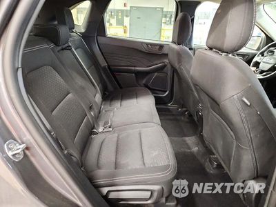 Zdjęcie 11 z 13 samochodu: 2025 FORD ESCAPE ACTIVE VIN:1FMCU9GN9SUA45128 - miniatura