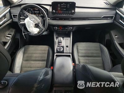 Zdjęcie 8 z 13 samochodu: 2023 MITSUBISHI OUTLANDER SE VIN:JA4T5UA9XPZ014636 - miniatura