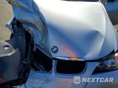 Zdjęcie 11 z 12 samochodu: 2006 BMW 325 I AUTOMATIC VIN:WBAVB17586NK36735 - miniatura