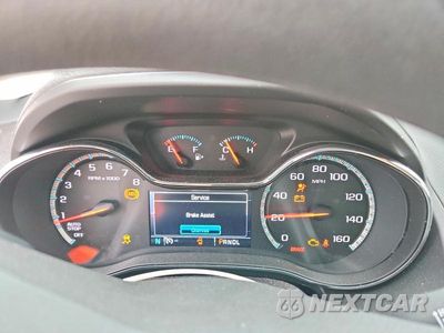 Zdjęcie 9 z 12 samochodu: 2017 CHEVROLET CRUZE LT VIN:1G1BE5SM5H7161303 - miniatura